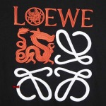 2024年4月9日春夏新作入荷LOEWE半袖 TシャツFACAI工場