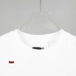 2024年4月9日春夏新作入荷ジバンシー半袖 TシャツFACAI工場