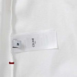 2024年4月9日春夏新作入荷CELINE 半袖 TシャツFACAI工場