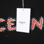 2024年4月9日春夏新作入荷CELINE 半袖 TシャツFACAI工場