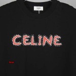 2024年4月9日春夏新作入荷CELINE 半袖 TシャツFACAI工場