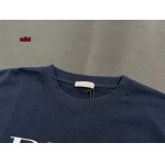 2024年4月9日春夏新作入荷ディオール半袖 TシャツMILAI工場