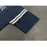 2024年4月9日春夏新作入荷ディオール半袖 TシャツMILAI工場