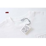 2024年4月9日春夏新作入荷LOEWE半袖 TシャツMILAI工場