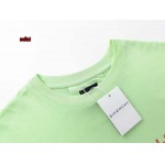 2024年4月9日春夏新作入荷ジバンシー半袖 TシャツMILAI工場