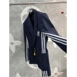 2024年4月9日高品質春夏新作入荷グッチ & AdidasスーツコートHY工場