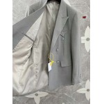 2024年4月9日高品質春夏新作入荷Bottega Veneta スーツコートHY工場