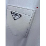 2024年4月9日高品質春夏新作入荷プラダ半袖 TシャツHY工場