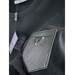 2024年4月9日高品質春夏新作入荷プラダ半袖 TシャツHY工場