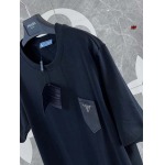 2024年4月9日高品質春夏新作入荷プラダ半袖 TシャツHY工場