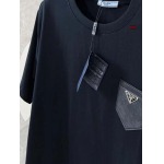 2024年4月9日高品質春夏新作入荷プラダ半袖 TシャツHY工場