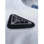 2024年4月9日高品質春夏新作入荷プラダ半袖 TシャツHY工場