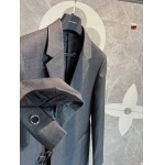 2024年4月9日高品質春夏新作入荷ジバンシー スーツコートHY工場