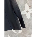 2024年4月9日高品質春夏新作入荷ディオールスーツコートHY工場
