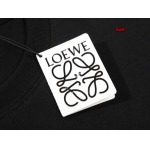 2024年4月10日春夏新作入荷LOEWE 半袖 TシャツRUISH工場