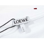 2024年4月10日春夏新作入荷LOEWE  半袖 TシャツRUISH工場