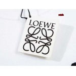 2024年4月10日春夏新作入荷LOEWE  半袖 TシャツRUISH工場