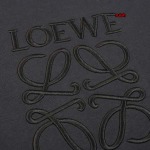 2024年4月10日春夏新作入荷LOEWE  半袖 TシャツRUISH工場