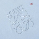 2024年4月10日春夏新作入荷LOEWE  半袖 TシャツRUISH工場