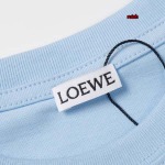 2024年4月10日春夏新作入荷LOEWE  半袖 TシャツRUISH工場