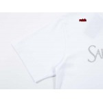 2024年4月10日春夏新作入荷イヴサンローラン 半袖 TシャツRUISH工場