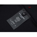 2024年4月10日春夏新作入荷イヴサンローラン 半袖 TシャツRUISH工場