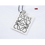 2024年4月10日春夏新作入荷LOEWE 半袖 TシャツRUISH工場