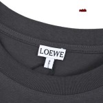 2024年4月10日春夏新作入荷LOEWE 半袖 TシャツRUISH工場