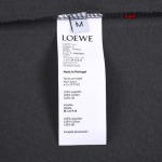 2024年4月10日春夏新作入荷LOEWE 半袖 TシャツRUISH工場