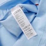 2024年4月10日春夏新作入荷LOEWE 半袖 TシャツRUISH工場