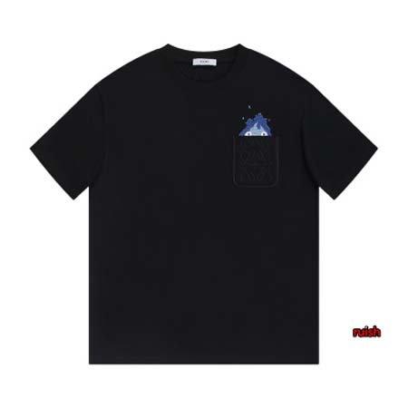 2024年4月10日春夏新作入荷LOEWE 半袖 TシャツR...