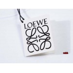 2024年4月10日春夏新作入荷LOEWE  半袖 TシャツRUISH工場