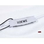 2024年4月10日春夏新作入荷LOEWE  半袖 TシャツRUISH工場