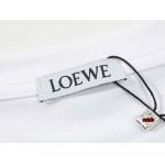 2024年4月10日春夏新作入荷LOEWE 半袖 TシャツRUISH工場