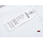 2024年4月10日春夏新作入荷LOEWE  半袖 TシャツRUISH工場