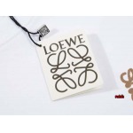 2024年4月10日春夏新作入荷LOEWE  半袖 TシャツRUISH工場