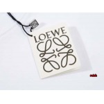 2024年4月10日春夏新作入荷LOEWE  半袖 TシャツRUISH工場