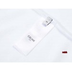 2024年4月10日春夏新作入荷CELINE  半袖 TシャツRUISH工場