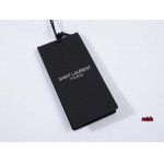 2024年4月10日春夏新作入荷イヴサンローラン 半袖 TシャツRUISH工場