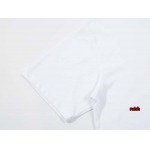 2024年4月10日春夏新作入荷フェンディ 半袖 TシャツRUISH工場