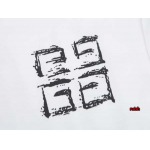 2024年4月10日春夏新作入荷ジバンシー 半袖 TシャツRUISH工場