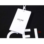 2024年4月10日春夏新作入荷CELINE  半袖 TシャツRUISH工場