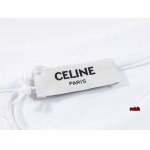 2024年4月10日春夏新作入荷CELINE  半袖 TシャツRUISH工場