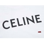 2024年4月10日春夏新作入荷CELINE  半袖 TシャツRUISH工場