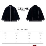 2024年4月10日春夏新作入荷CELINE ジャケットyaofa工場