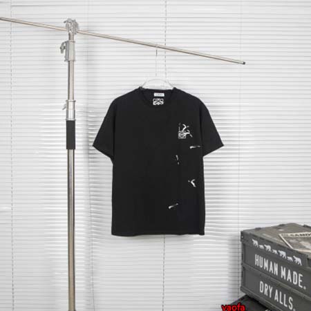 2024年4月10日春夏新作入荷LOEWE 半袖 Tシャツy...