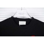 2024年4月10日春夏新作入荷Maison Margiela 長袖 Tシャツyaofa工場