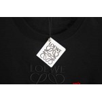 2024年4月10日春夏新作入荷LOEWE  半袖 Tシャツyaofa工場