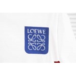 2024年4月10日春夏新作入荷LOEWE  半袖 Tシャツyaofa工場