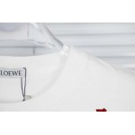 2024年4月10日春夏新作入荷LOEWE 半袖 Tシャツyaofa工場